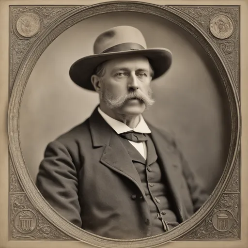 Edward B. Durham
