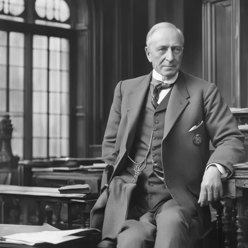 Edward B. Ellington