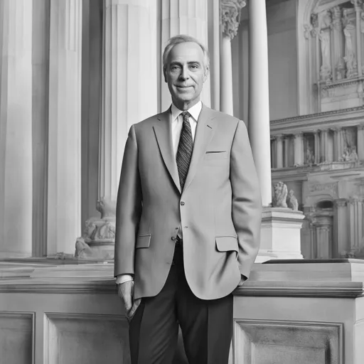 Edward B. Foley