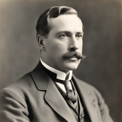 Edward B. Fort