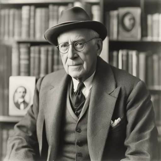 Edward B. Garrison