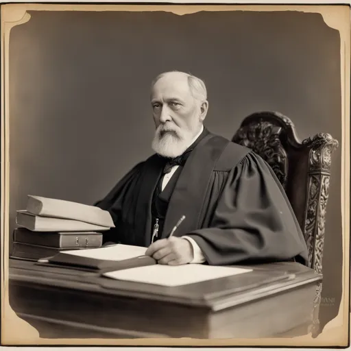 Edward B. Green (judge)