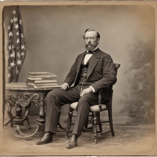 Edward B. Jackson