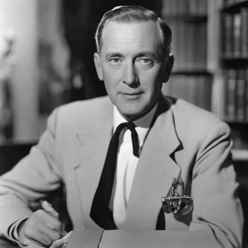 Edward B. Jarvis