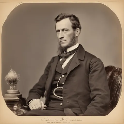 Edward B. Judson