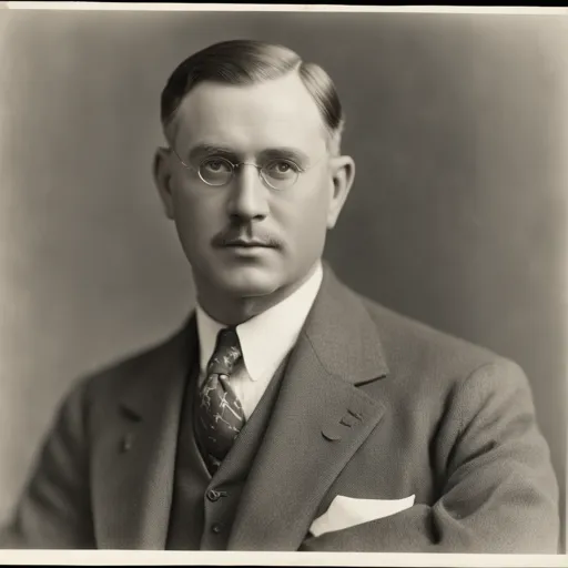 Edward B. McKenna