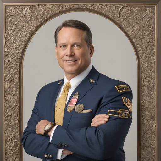 Edward B. Miller