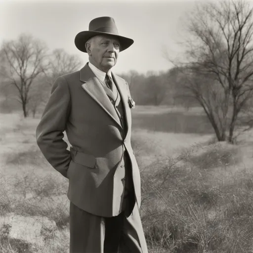 Edward B. Powell