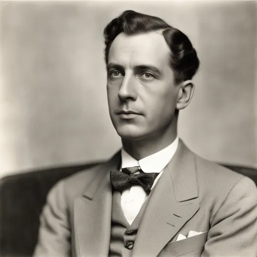 Edward B. Reuter