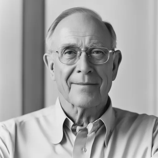 Edward B. Roberts