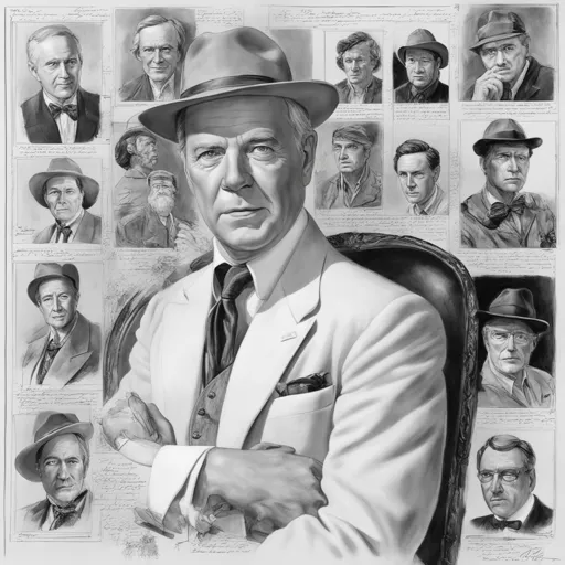 Edward B. Rust Jr.