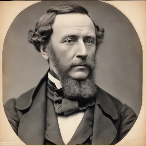 Edward Backhouse