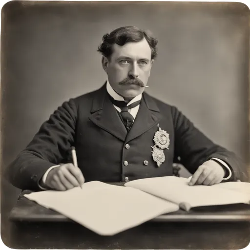 Edward Badham