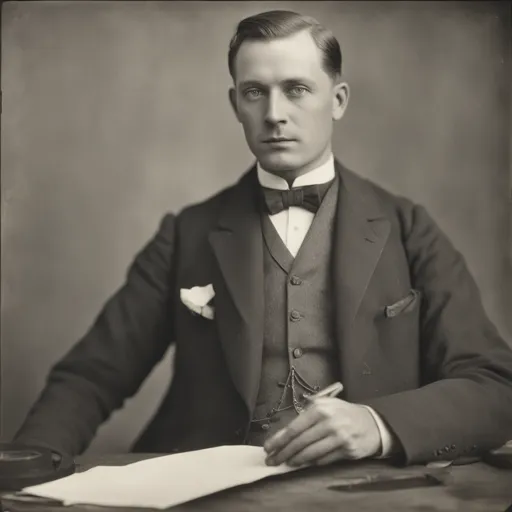Edward Bagley