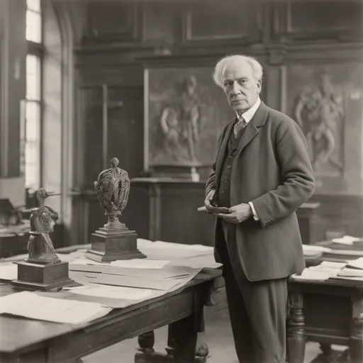 Edward Bainbridge Copnall