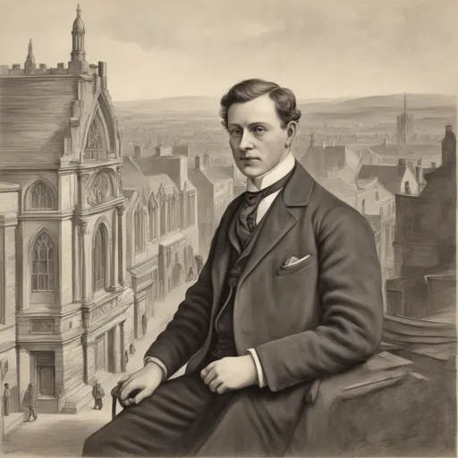 Edward Bairstow