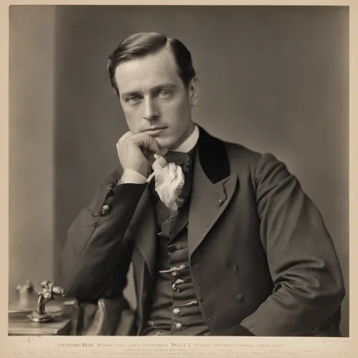 Edward Baker-Duly