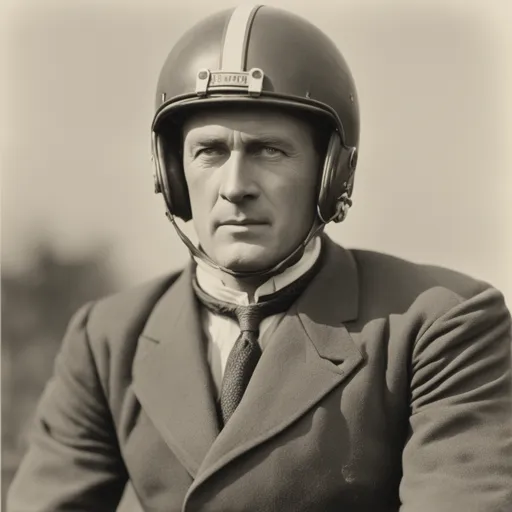 Edward Baker (American football)