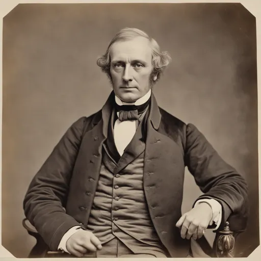 Edward Baker (British politician)