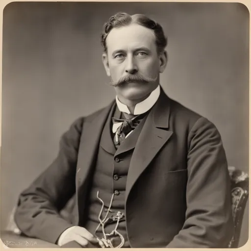 Edward Balch