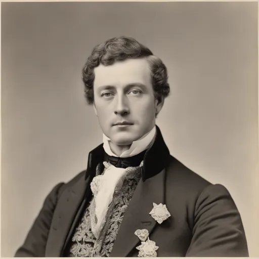 Edward Baldwin, 4th Earl Baldwin of Bewdley