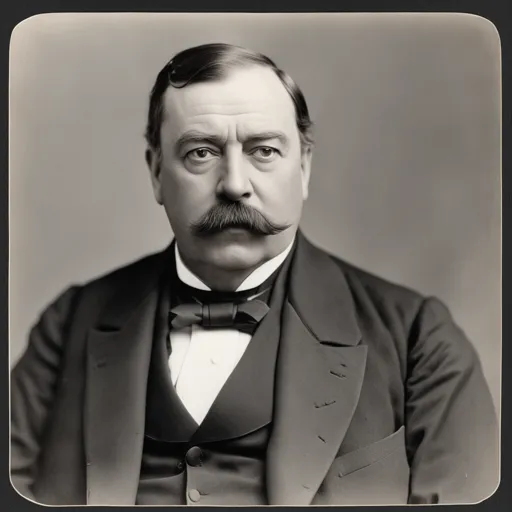 Edward Baldwin Whitney