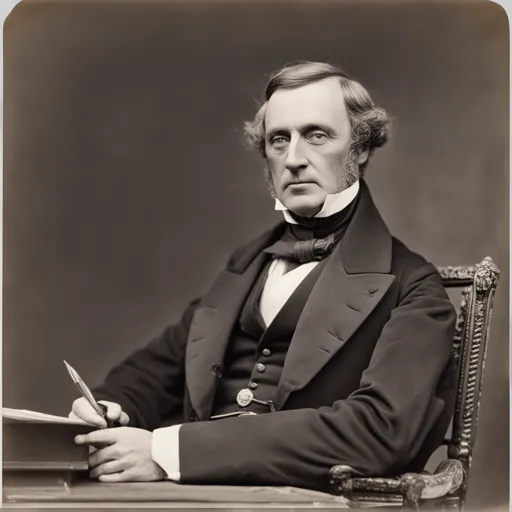 Edward Ball (British politician)