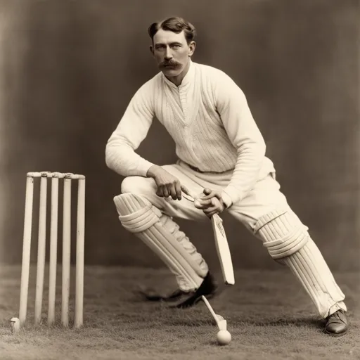 Edward Ball (cricketer)