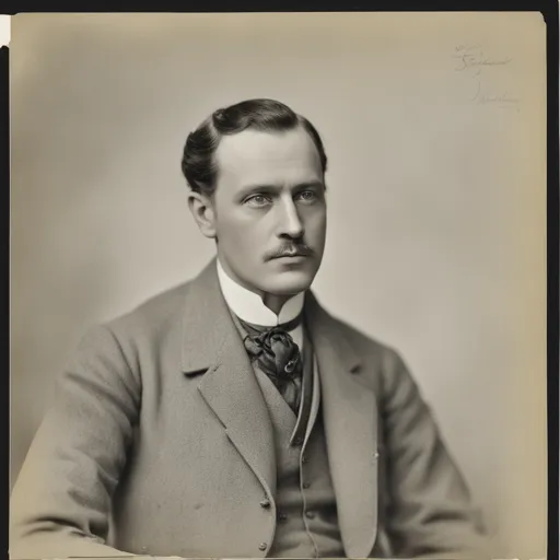 Edward Ballantine