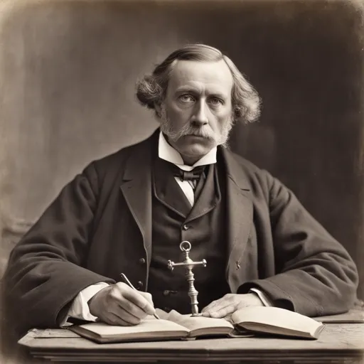 Edward Balston
