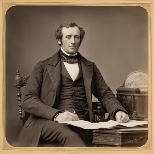 Edward Banfield (railroad engineer)
