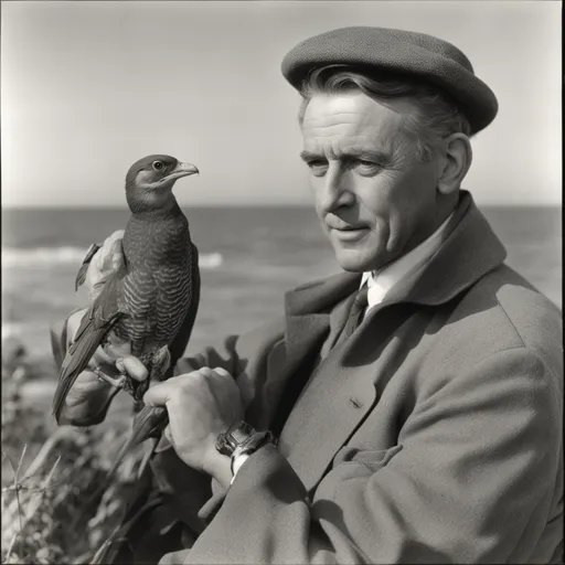 Edward Banks (naturalist)