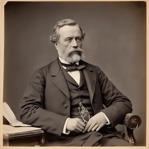 Edward Banks (politician)