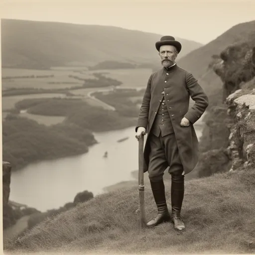 Edward Bannerman