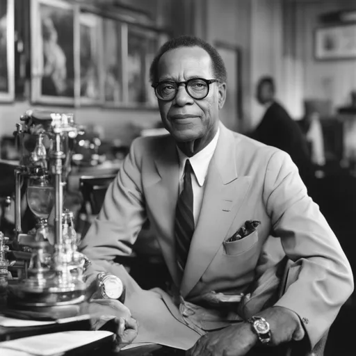 Edward Baquet