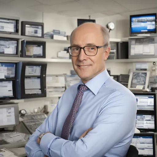 Edward Baran