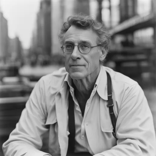 Edward Barbanell