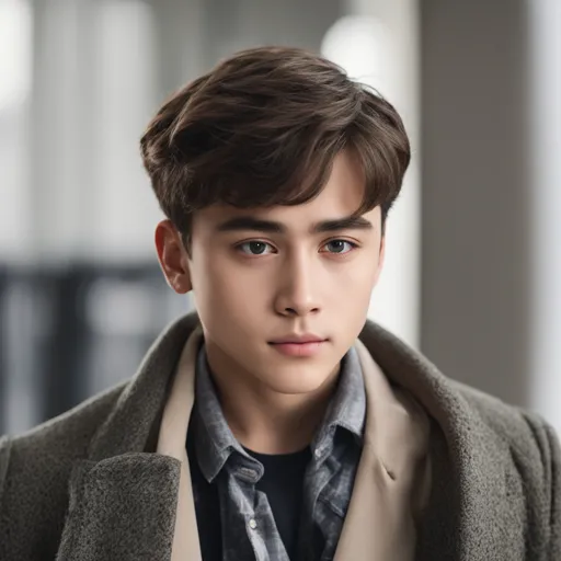 Edward Barber (actor)