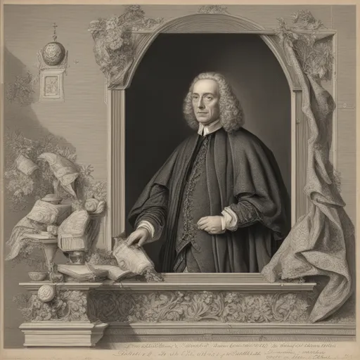 Edward Barlow (priest)