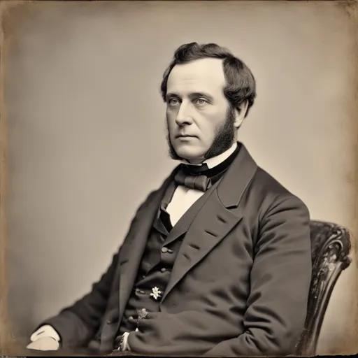 Edward Barnard (politician)