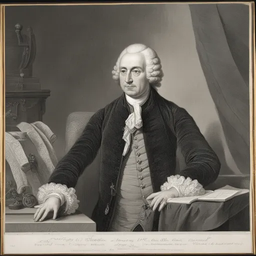 Edward Barnard (provost)