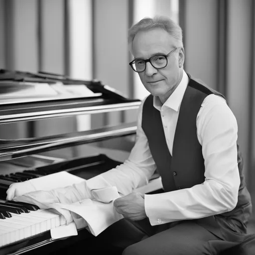 Edward Barnes (composer)