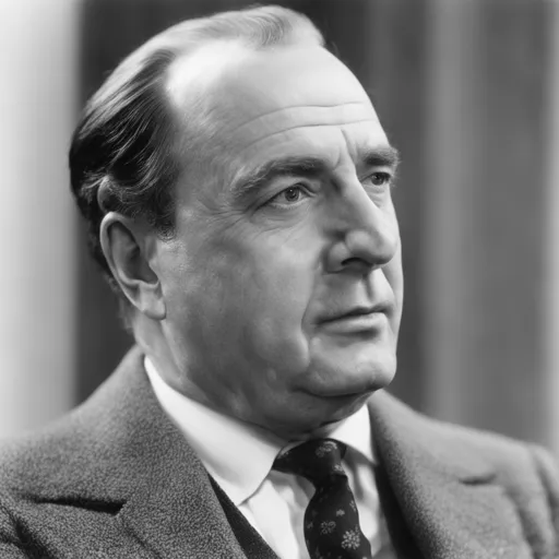 Edward Barnes (television executive)
