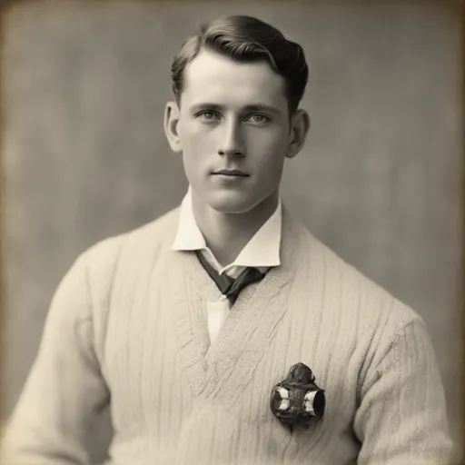 Edward Barnett (cricketer)