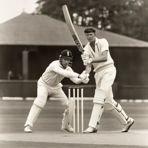 Edward Barrett (English sportsman)