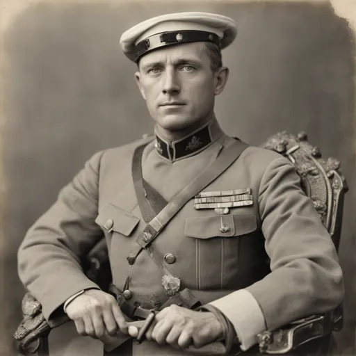 Edward Barrett (Medal of Honor)