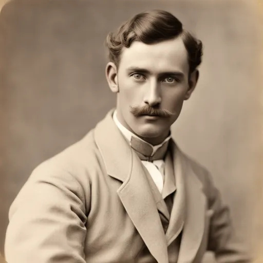 Edward Barrett (cricketer, born 1846)