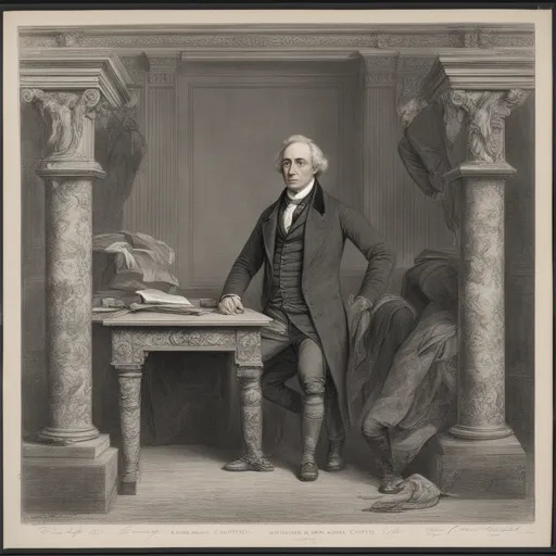 Edward Barrett Curteis