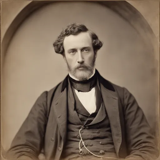 Edward Barrington de Fonblanque