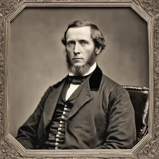 Edward Barron